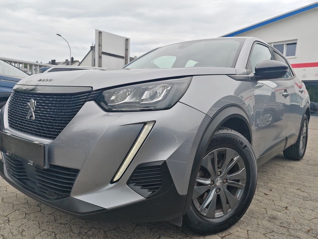 Image of Peugeot 2008
