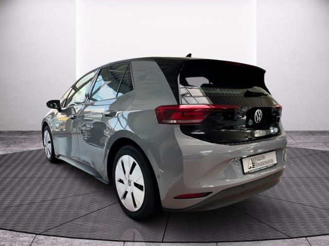 Fahrzeugabbildung Volkswagen ID.3 Pro Performance 58 kWh WÄRMEPUMPE NAVI KAME