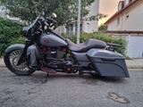Harley-Davidson Road King  FLHP Police  - HARLEY-DAVIDSON ROAD KING POLICE