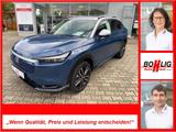 Honda HR-V 1.5 Hybrid Advance Style Modell 2025 - blaue Honda HR-V
