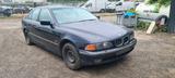 BMW E39 528i - BMW 528 aus 1998: 528i