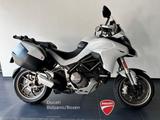 Ducati Multistrada 1260 S Touring - DUCATI MULTISTRADA 1260