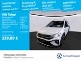 Volkswagen Taigo 1.5 TSI DSG R-Line Navi IQ.Light DAB+ Fron - VW Taigo Gebrauchtwagen in Frankfurt