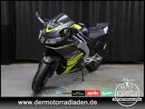 Aprilia RS 125 E5+ CYANIDE YELLOW - APRILIA RS 125