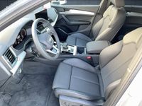 Audi Q5 - Vorschau Bild 10