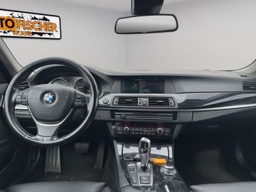 BMW 530 - 9