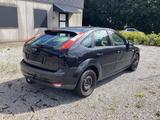 Ford Focus 1,6 5 Doors - Ford Focus bis 5.000 Euro