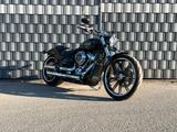 Harley-Davidson Breakout FXBR *M8* *5HD* *Jekill&Hyde* - Harley-Davidson Breakout FXBR