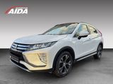 Mitsubishi Eclipse Cross 1.5 T-MIVEC TOP *Automatik* - Mitsubishi Eclipse Cross Gebrauchtwagen in Berlin
