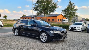Audi A6 - 3