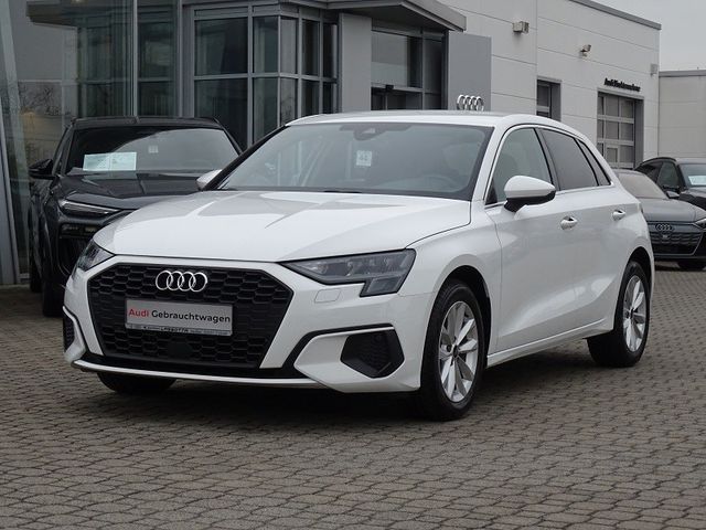 Audi A3 Sportback 30 TFSI - LED / Navi / incl. WR