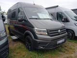 Dethleffs Globetrail Performance 600 DR VW AUTOMATIK NAVI  - Dethleffs Globetrail Performance 600 DR