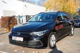 Volkswagen Golf VIII Variant Life eTSI DSG Kamera ACC AHK! - Volkswagen Golf Gebrauchtwagen
