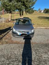Peugeot 307 1.6 Premium 110 Premium - Peugeot 307 Premium mit Benzin-Antrieb