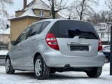 Mercedes-Benz A 200/Automatik/Navigation/Volleder/Bi-Xenon - gebrauchte Mercedes-Benz A 200 aus dem Jahr 2005