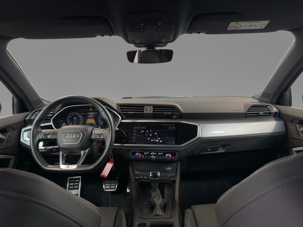 Audi Q3 - Bild 10