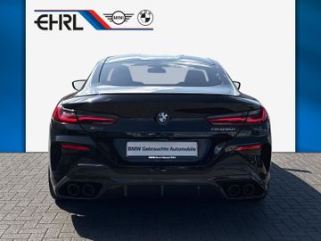 BMW M850 - 6