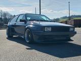 Volkswagen Vw Scirocco Gto Rieger Breitbau 1.8 Golf - VW Scirocco von 1989