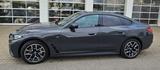 BMW i4 eDrive40 - M Sport - BMW i4: Privatanbieter