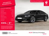 Audi A7 Sportback S line 50 TFSI e quattro LASER NAVI