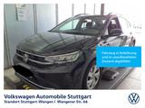 Volkswagen Taigo Life 1.0 TSI Navi Kamera ACC LED SHZ - Volkswagen Taigo aus 2021