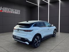 Renault Megane E-Tech EV60 220 Techno   *Adaptiver Tempo