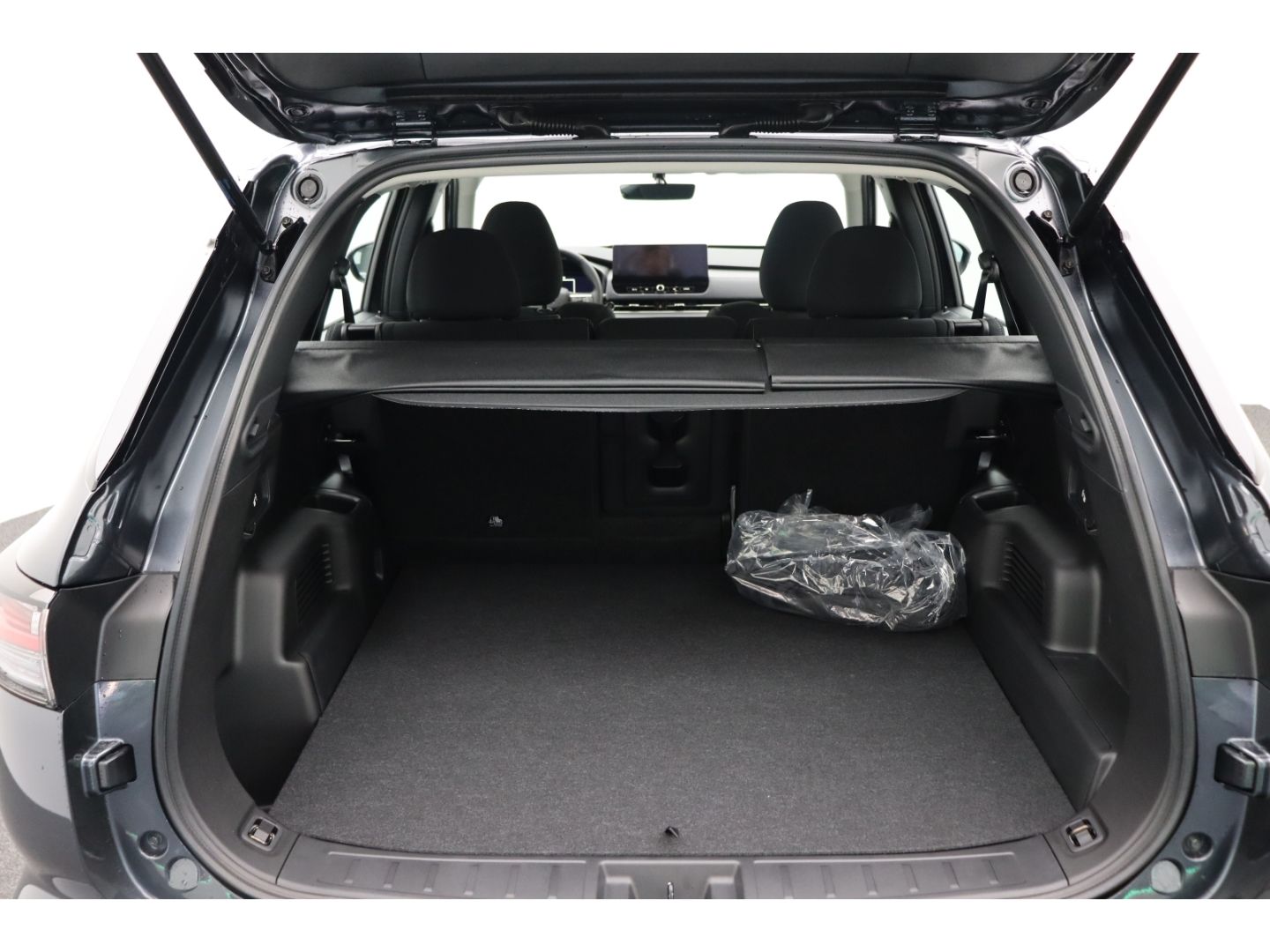 Fahrzeugabbildung Mitsubishi Outlander Plug-in Hybrid BASIS ++Sitzheizung++