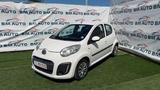 Citroën Citroen C1 1.0 5 porte Exclusive KM CERTIFICATI  - gebrauchte Citroën C1 aus dem Jahr 2013
