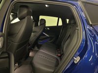 BMW X6 M - Vorschau Bild 17