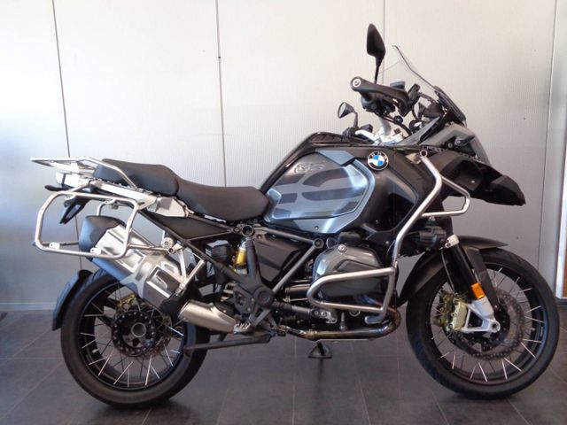 BMW R 1200 GS Adventure