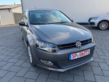 Volkswagen Polo V Team"Zahnriemen+Insp+TUV Neu - Volkswagen Polo: Team