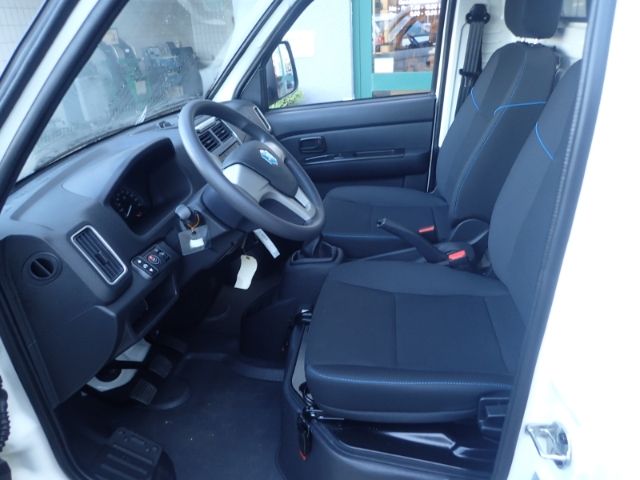 Fahrzeugabbildung Piaggio Porter NP6 Singlewheel Kipper 2,8m Pritschenläng