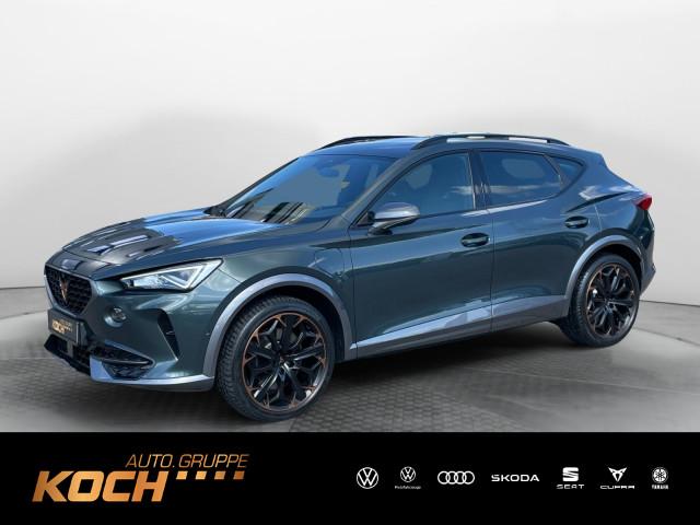 Cupra Formentor VZ 1.4e-HYBRID Pano Kamera Navi LED