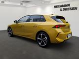 Opel Astra GS 1,2 Automatik/Navi/HUD/ACC/Lenkrad/Sitz - Opel Astra mit Benzin-Antrieb: Limousine, Automatik