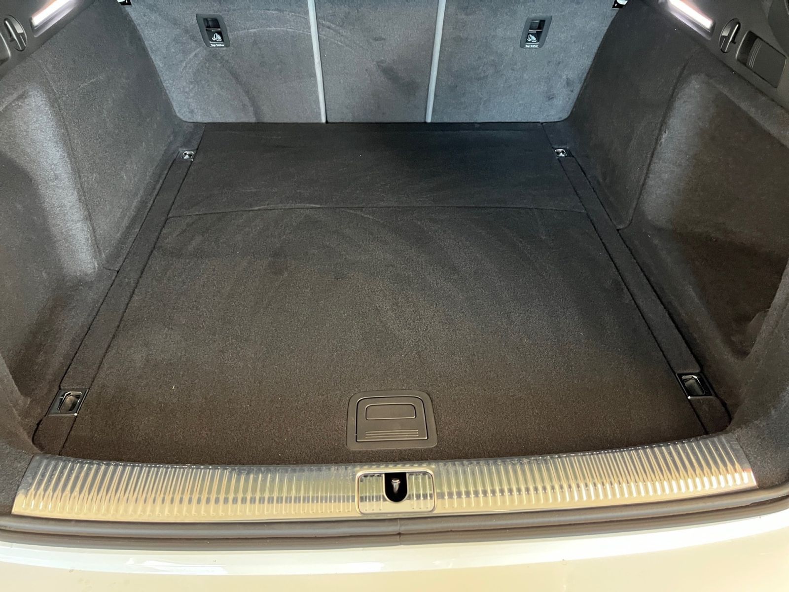 Audi A4 - Bild 6