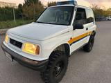Suzuki Vitara 1.6 benz 1998 - Suzuki Gebrauchtwagen von 1989