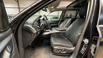 BMW X5 - 8
