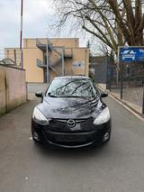 Mazda 2 1,3l motor - Mazda 2 in Duisburg