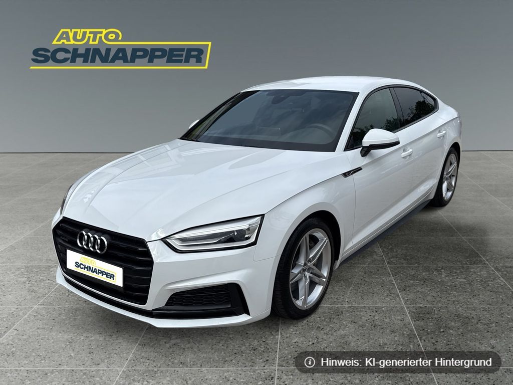 Image of Audi A5