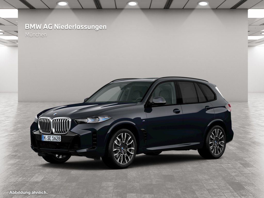Image of BMW X5