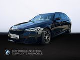 BMW 530d xDrive Tou M Sportpaket Pano St.Hz DAB h&k - BMW 530 in Bochum