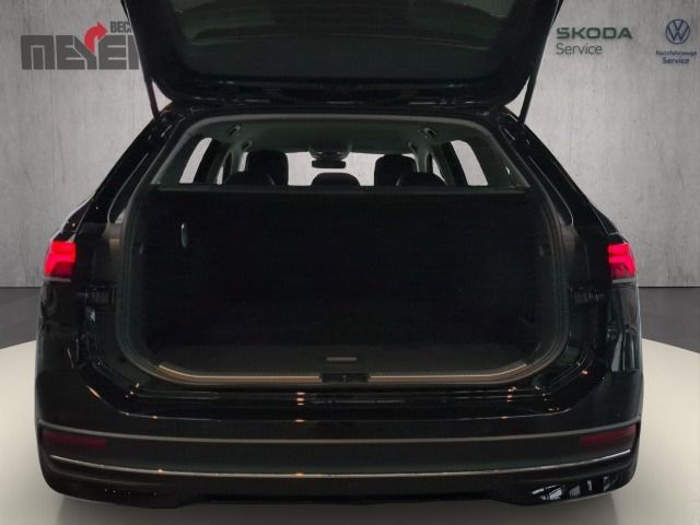Passat Business 1.5 eTSI DSG
