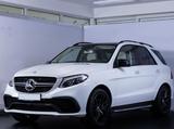Mercedes-Benz GLE 63 AMG Mercedes-AMG GLE 63 4MATIC Merced... - Mercedes-Benz GLE 63 AMG von privat