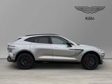 Aston Martin DBX 707 Aluminite Silver / Onyx Black - Aston Martin DBX Gebrauchtwagen