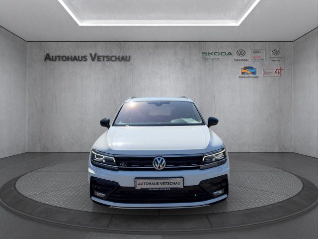 Tiguan Allspace R-Line 4M 2.0 TSI Bluetooth Navi