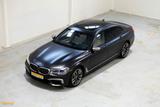 BMW M760iL xDrive B&W, Exclusive Nappa leather - BMW M760 aus 2017