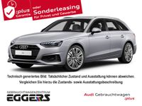 Audi A4 - Vorschau Bild 1