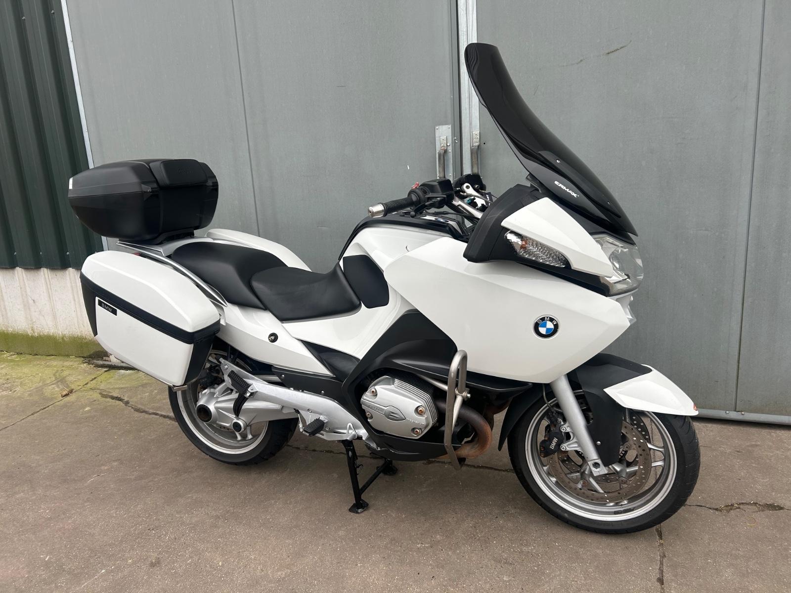 BMW R 1200 RT R1200RT R1200 RT