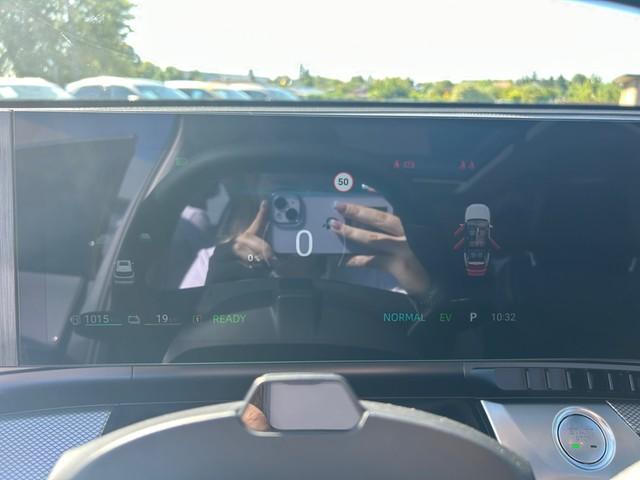 MG S9 PHEV Premium Finanzierung+360Grad+Sitzbelüftu