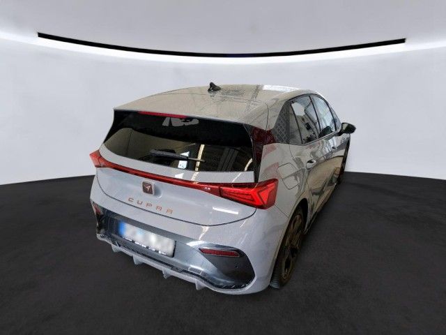 Cupra Born - Bild 4